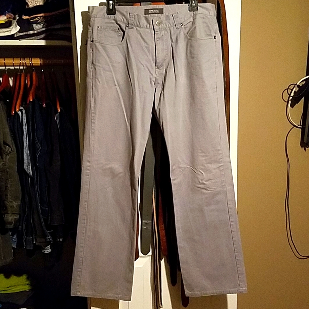 Kenneth Cole reaction Jean's